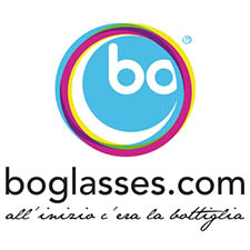boglasses logo