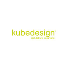 kube design logo
