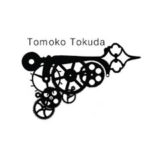 komoko tokuda logo roma