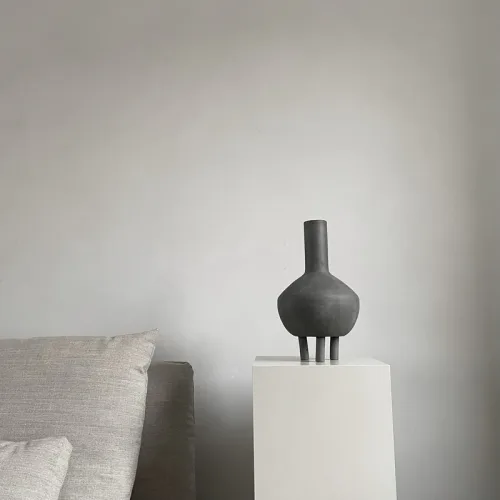vaso in ceramica Duck 101 Copenhagen